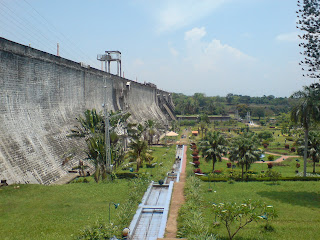 malampuzha dam