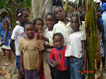 Children of Haiti