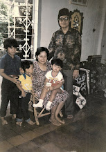 My Lovely Family