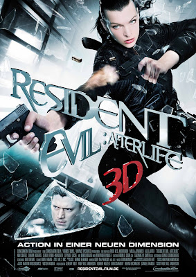 RE4 le film