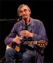 UK Folk Musicians