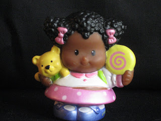 fisher price little people easter