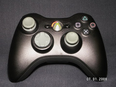 Ps360 Controller