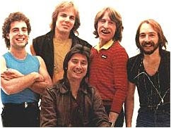 journey band members