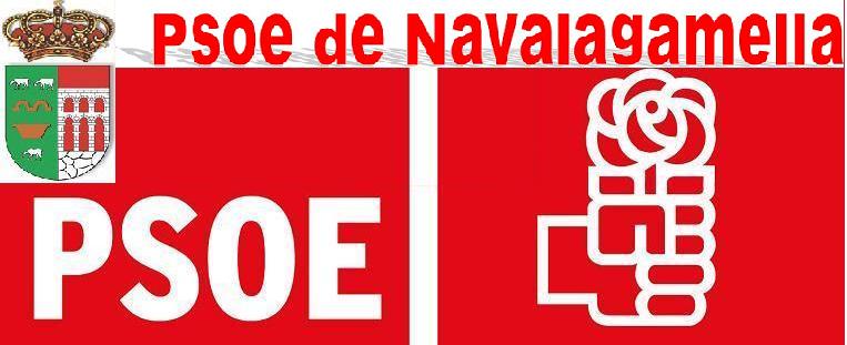 PSOE DE NAVALAGAMELLA