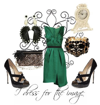 Emerald Green Dress on Now That Is Out Of The Way And We Re Ready Let S Shop