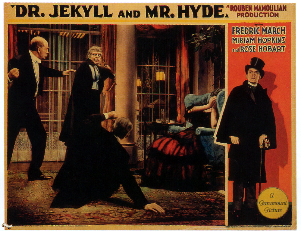 Dr.jekyll+mr.hyde