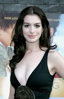 Anne Hathaway Famous Actress Anne+hathaway37