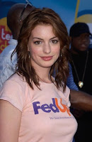 Anne Hathaway Famous Actress Anne+hathaway_Prada