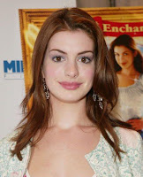 Anne Hathaway Famous Actress Anne+hathaway860