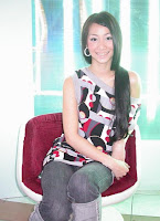 SEX INDO ARTIS: Maria Agnes Model Actress