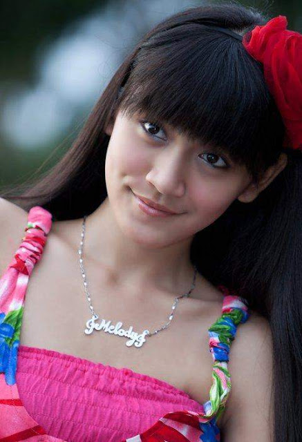 Foto Melody Prima