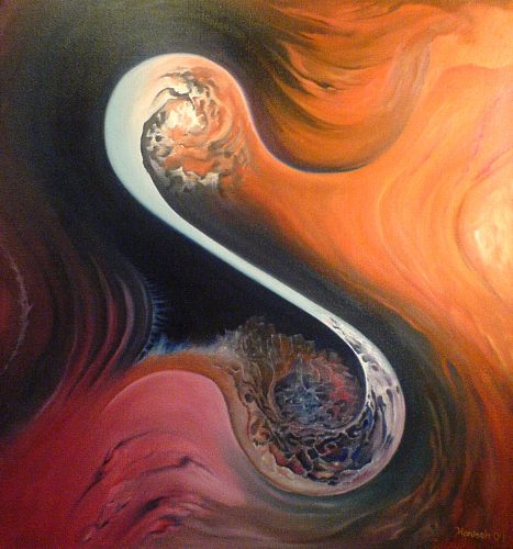 abstract art abstract art