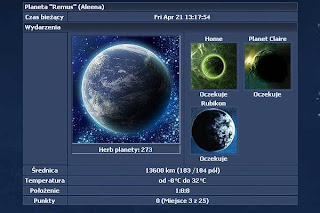 OGame Free online game browser