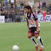 Giampietri - El enganche del Ferro jugó muy bien y pide continuidad