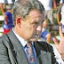 Talleres (Frías) - La dirigencia aceptó la renuncia de Luis Vella