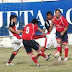 Zona 11 - Independiente no pudo con el Tripero