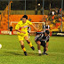 Argentino A - Central cayó 2-0 ante Crucero del Norte