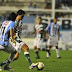 Argentino A - Toda la 12ª fecha