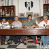 Sarmiento - Noche de Asamblea