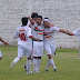 TDI - Talleres cayó en Frías 5-0 con San Jorge y quedo eliminado