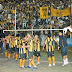 L.S.F. - Ganó Mitre y continua en la punta