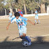 11ª fecha - El gaucho empato en Fernández