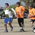 Futbol Amateur - Muere jugador de la Liga de Veteranos
