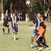 Tercera fecha del Interprensa