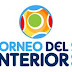 Torneo del Interior - Novedades en la conformación de grupos