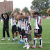 Anual 2010 - Central Córdoba visita a Independiente en Beltrán