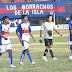 Anual 2010 - Se cierra la fecha en Beltrán