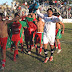 Anual 2010 - Primera victoria del Rojo de Beltrán, 2-0 a Comercio