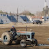 Sarmiento - Siguen las obras de cara al Argentino B