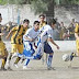 Anual - Mitre goleó en Beltrán a Unión por 6 a 2
