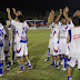 Anual 2010 - Empate 0 a 0 entre Güemes y el Albo