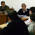 Liga Santiagueña - Reunión extraordinaria