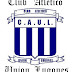 Liga Añatuyense - Unión Lugones se quedó con la liguilla