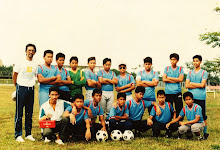 Pasukan Bolasepak 1989