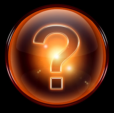 Symbol Of Question