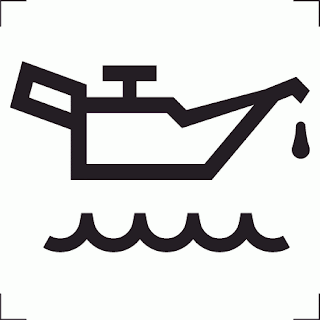 Oil Level Light