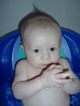 Bath Time
