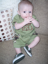 3 Months Old!