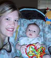 My Baby and Me!