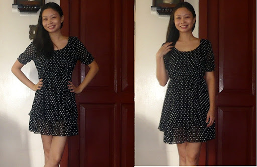 Polka Doll