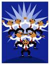 Multi Level Marketing