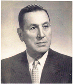 Juan Domingo Peron