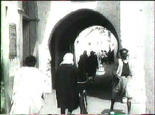 quartier prostituées tunis