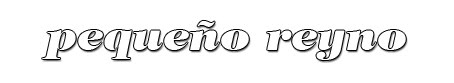 Pequeño Reyno