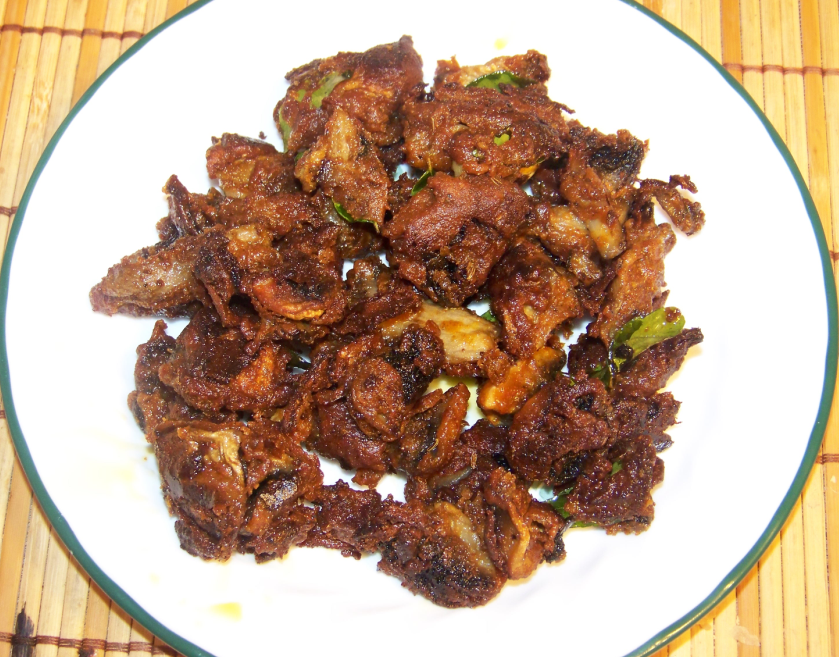 Mushroom Recepies Mushroom Fry Kerala style
